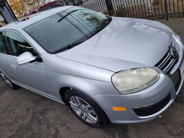 2005 Volkswagen Jetta