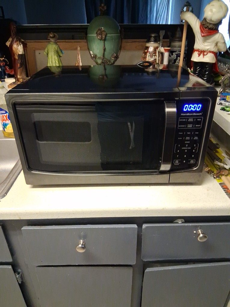 Micro Hondas Trabajando Bien 