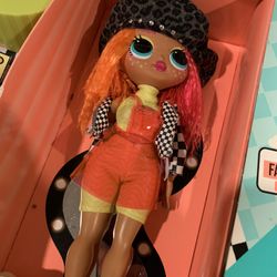Lol Doll 