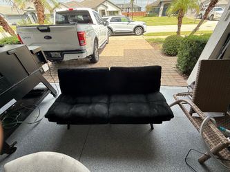 Futon sofa/Bed