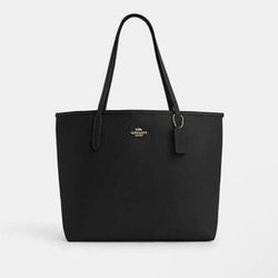Coach Tote Bag