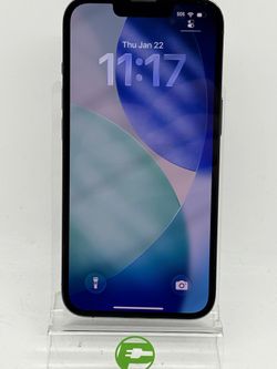 T-Mobile Apple iPhone 13 Pro 128GB 26.2 Graphite MLTP3LL/A