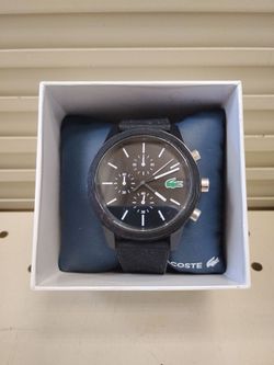 Lacoste Regular Watch