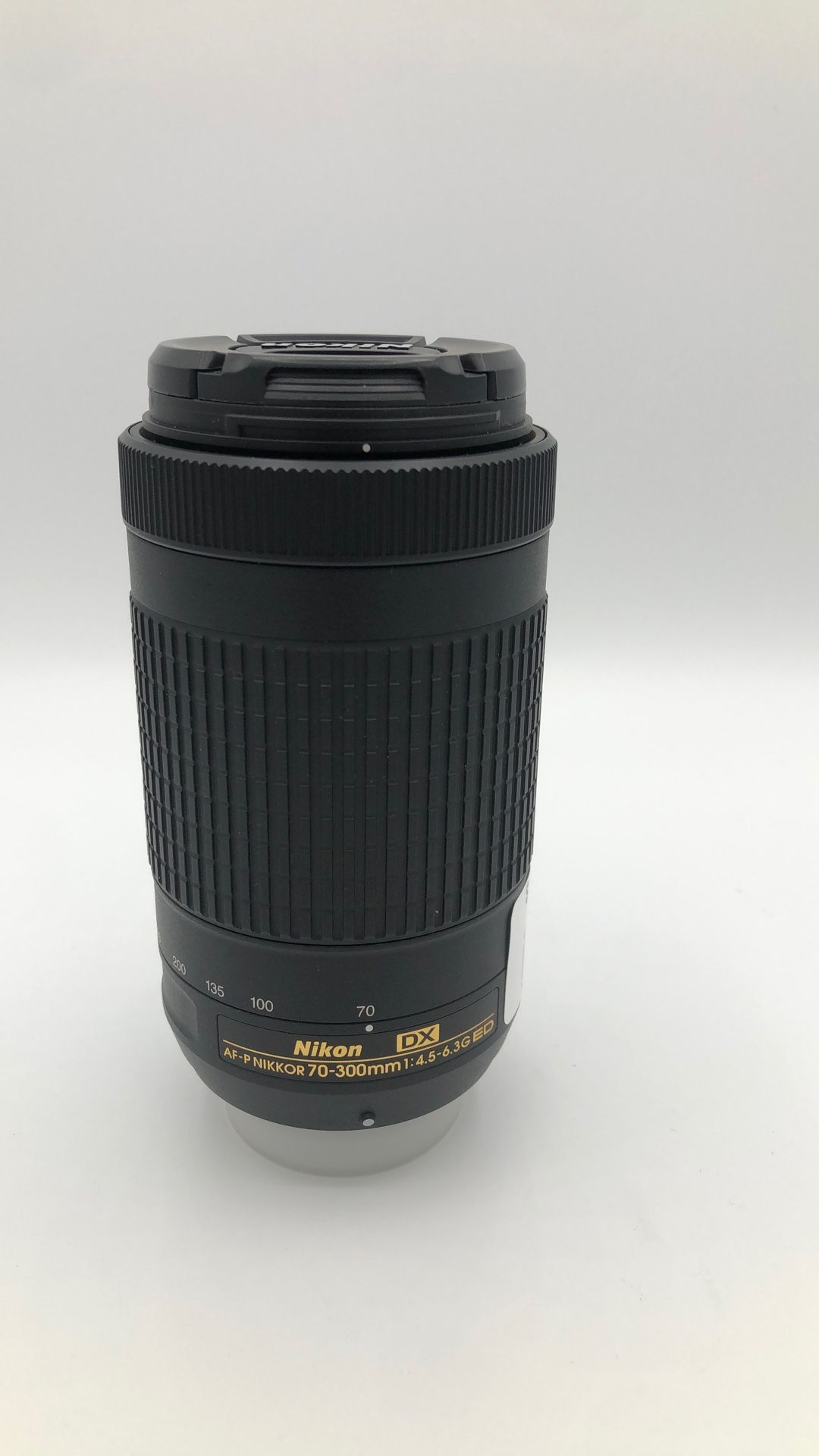Nikon DX 70-300mm Lens (70487585)