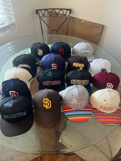 Hats
