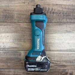 Makita XOC01 18V LXT Cut-Out Tool