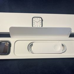 Apple Watch Series 7
