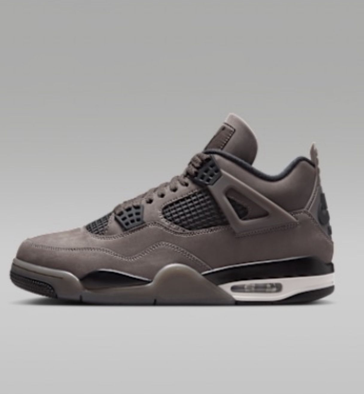 Air Jordan 4 Cavestone