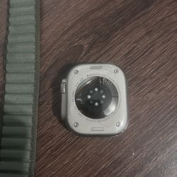 Apple Watch Ultra
