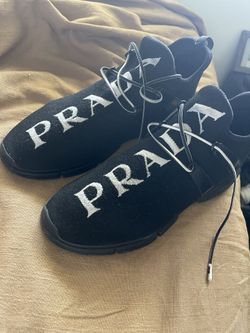 Prada Runners