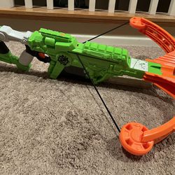 Nerf Gun Crossbow