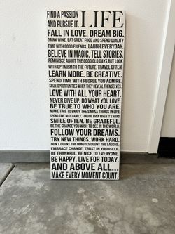Wall Art