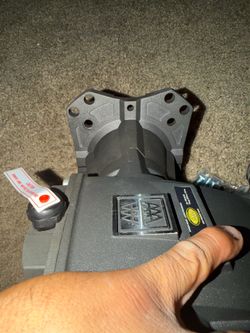AAA Replacement Pressure Washer Pump Kit,