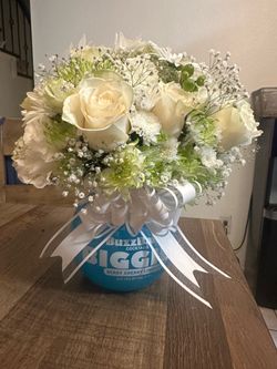 Flower Bouquet