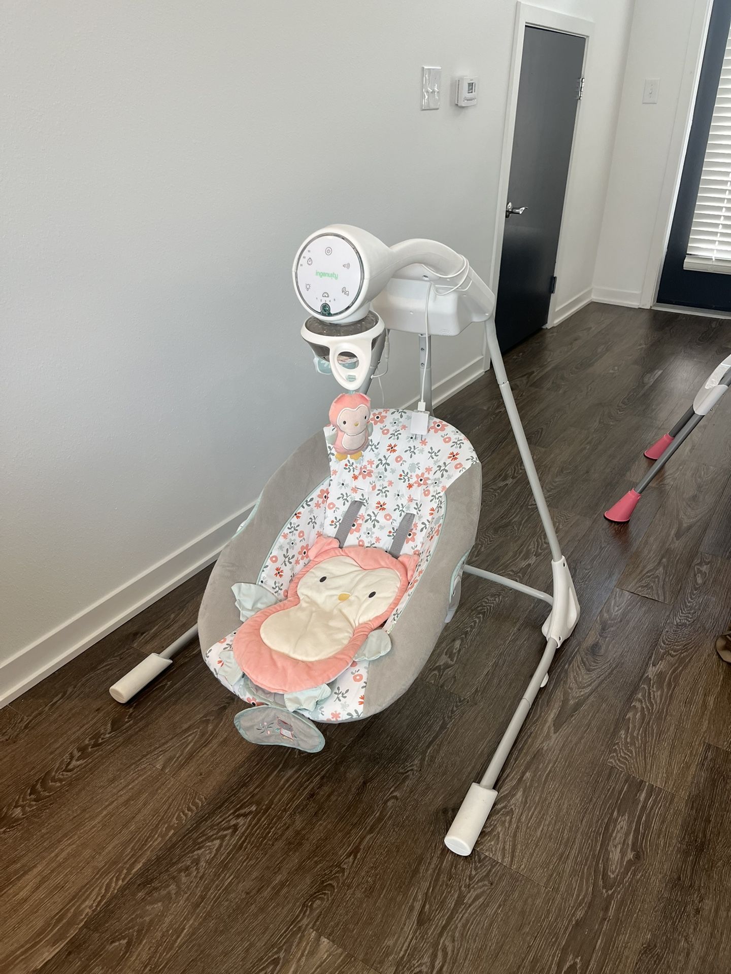 Ingenuity Baby Swing 