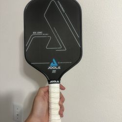 Joola Hyperion 16mm Pickleball paddle