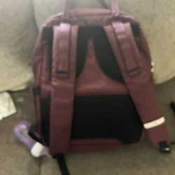 Diaper Bag