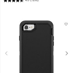 IPhone 7/8 Case