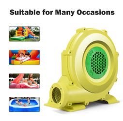 Bounce House Air Blower