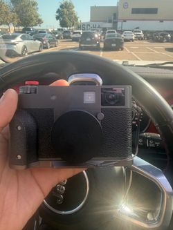 Fujifilm xhalf