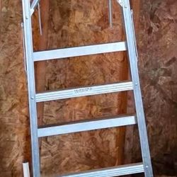 7’ Ladder