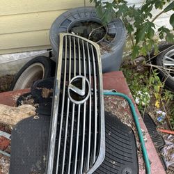 Grille