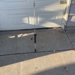 Fishing Pole
