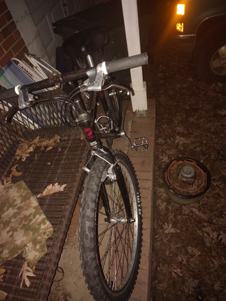 Giant 21 Speed Bicycle