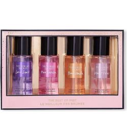 Mini Victoria Secret Perfume 