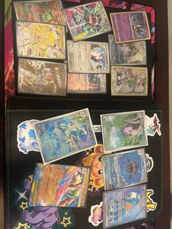 Pokemon cards for sale
