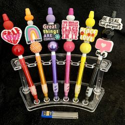 Handmade mechanical Pencils