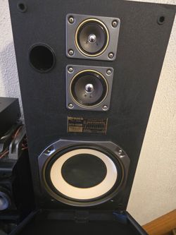 2 house speaker with Bluetooth anp