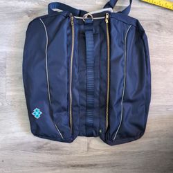 Dog Harness Backpack XL