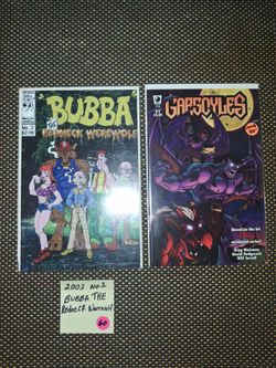 Vintage comic books. Awesome condition! Prices are marked or will sell for $60 for both of them. All sales final.