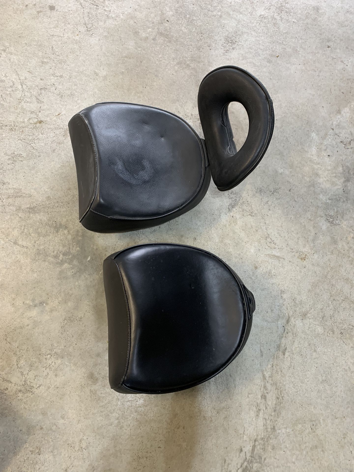 Corbin Motorcycle Seats
