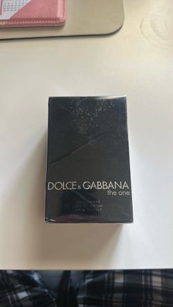 Dolce & Gabbana The one