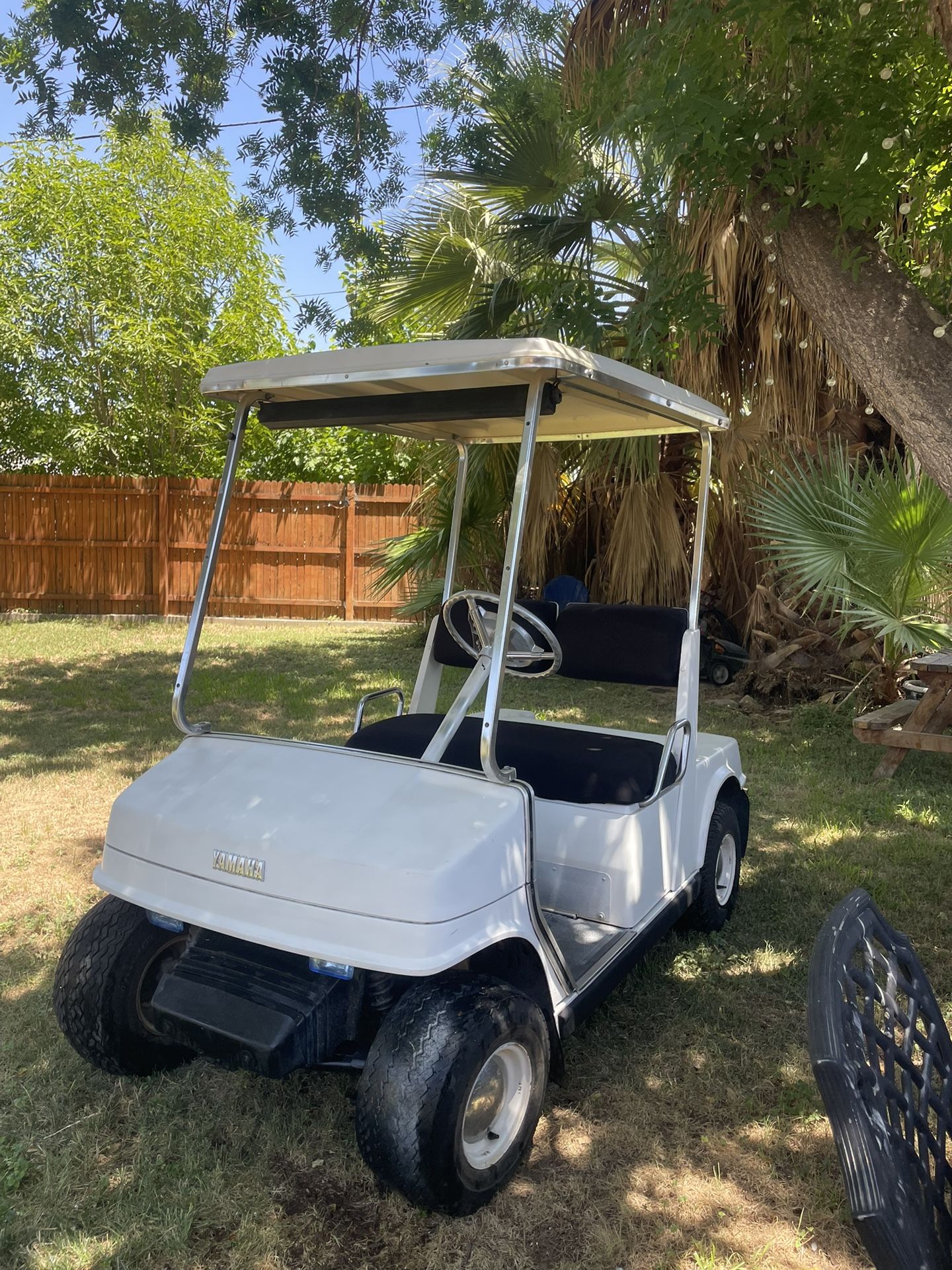Golf Cart