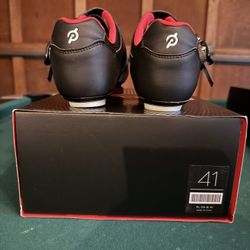 Peloton Shoes (41) Women’s 10