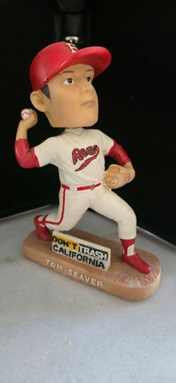 Bobble head