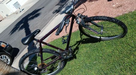 26" Specialized Rockhopper Comp Mountain Bike
