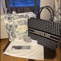 Dior Bag