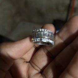 Diamond Ring 