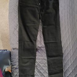 H&M Slim Fit Jeans