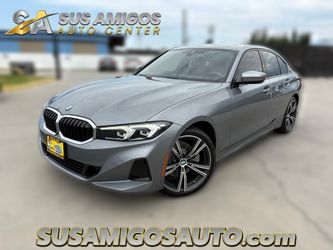2023 BMW 3 Series