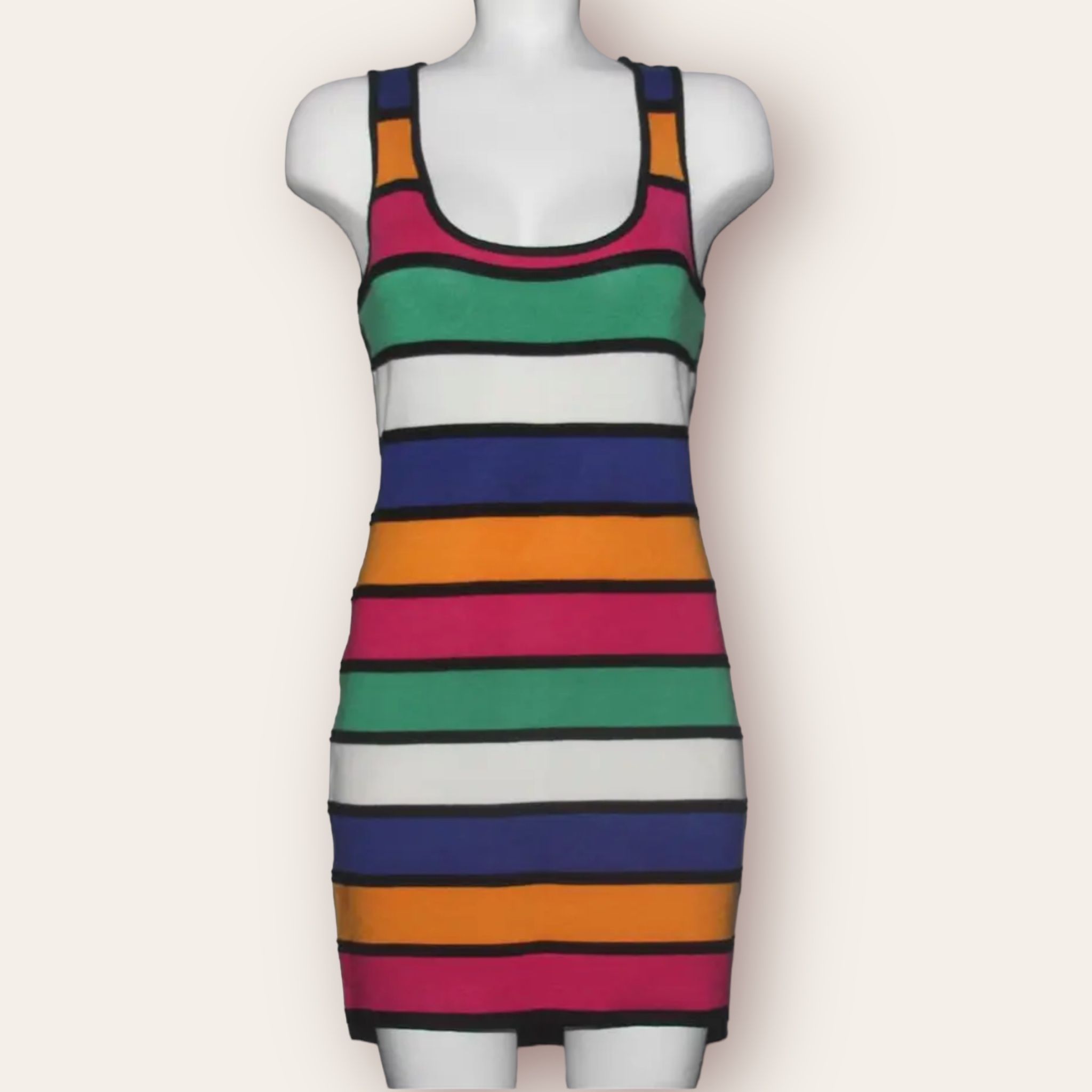 Women Wet Seal Dress Xd