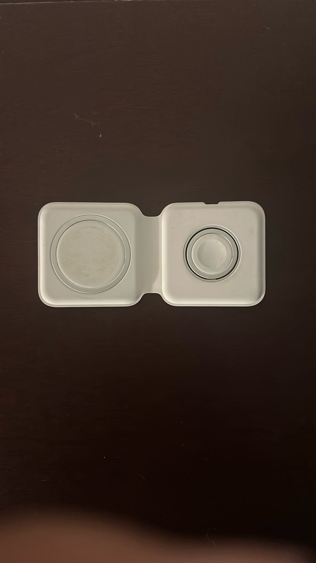Apple MagSafe Charger 2 In 1