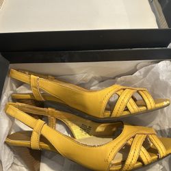 vintage women shoes