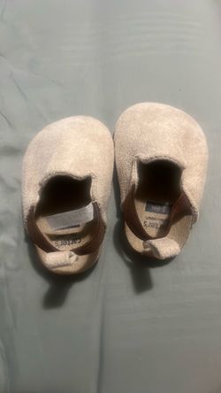 3-6 months baby clogs