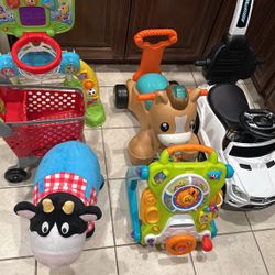 Toys