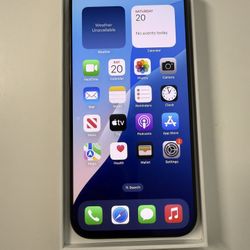 iPhone 16 Pro Max AT&T Cricket